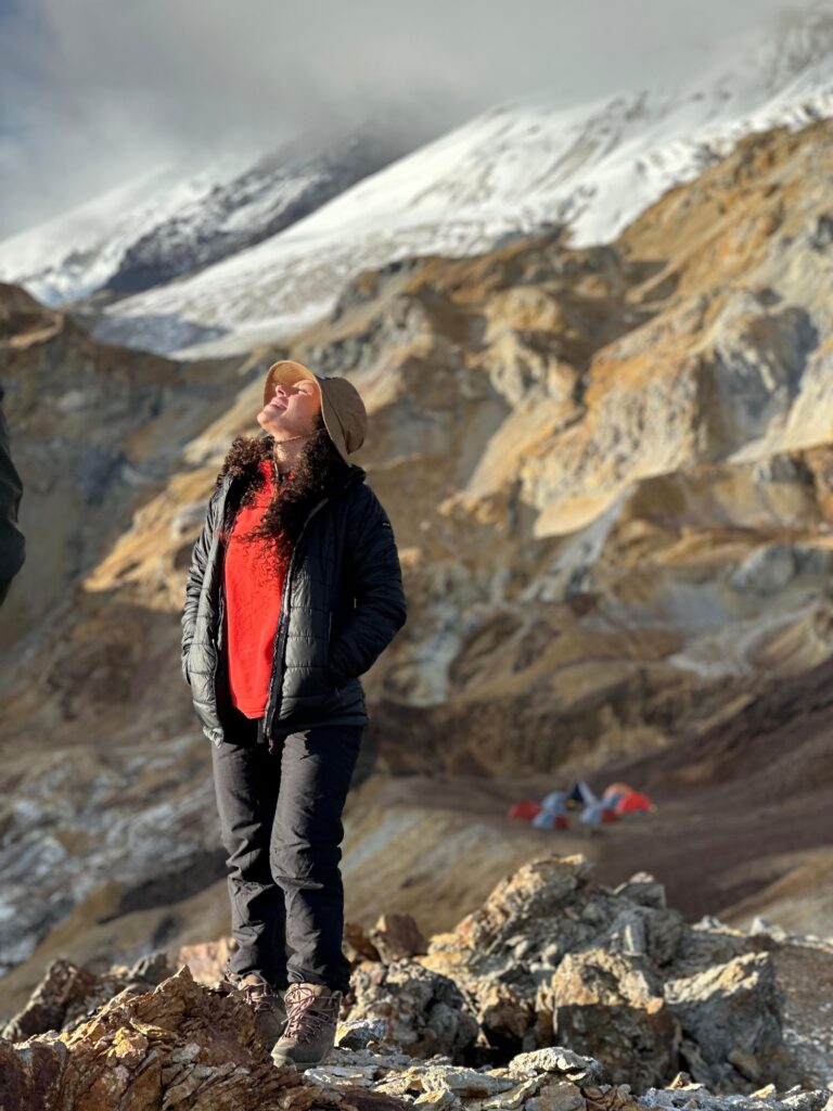 Expedicion nevado del huila (2)