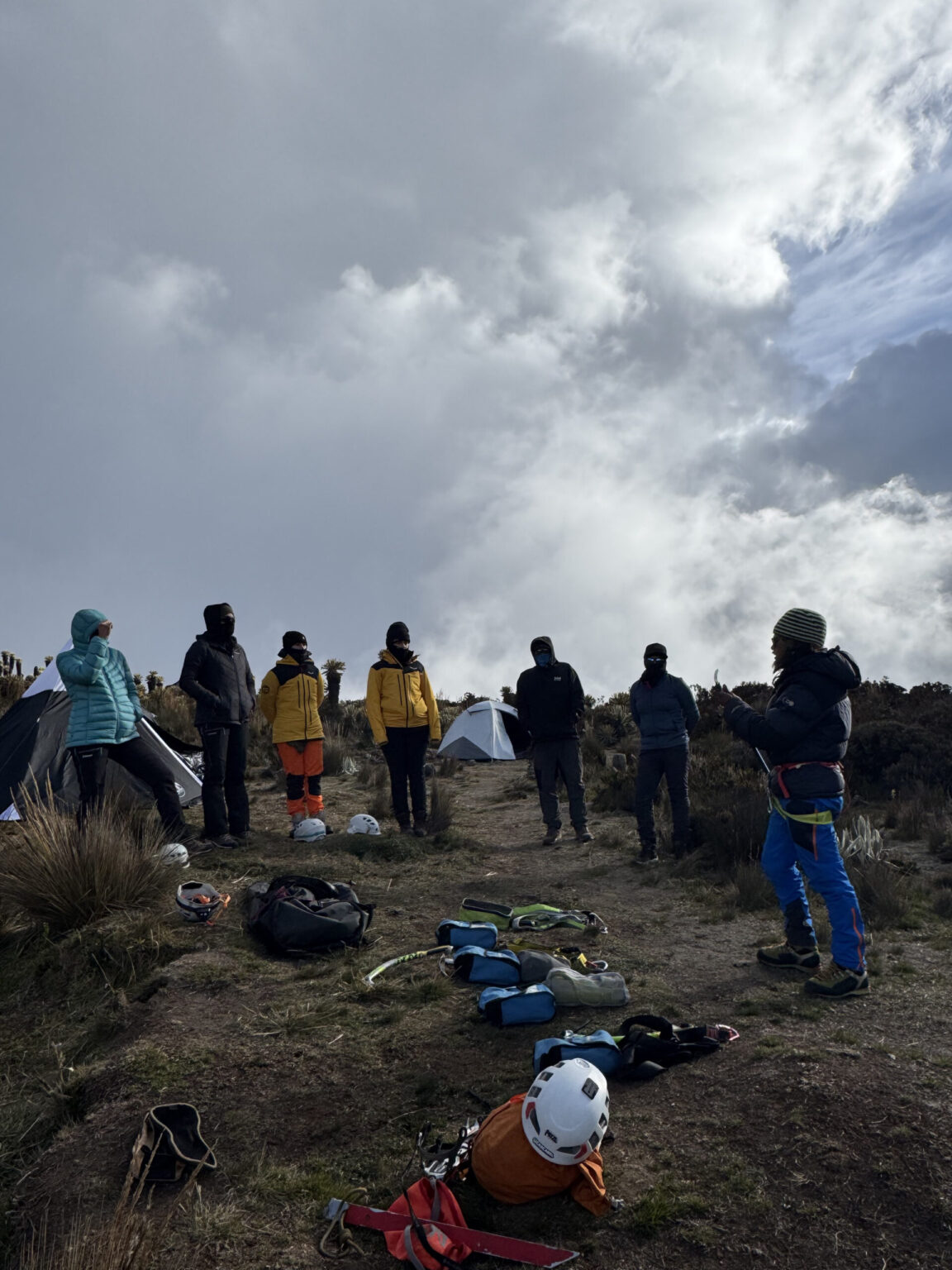 expedicion dulima volcan nevado del tolima (10)