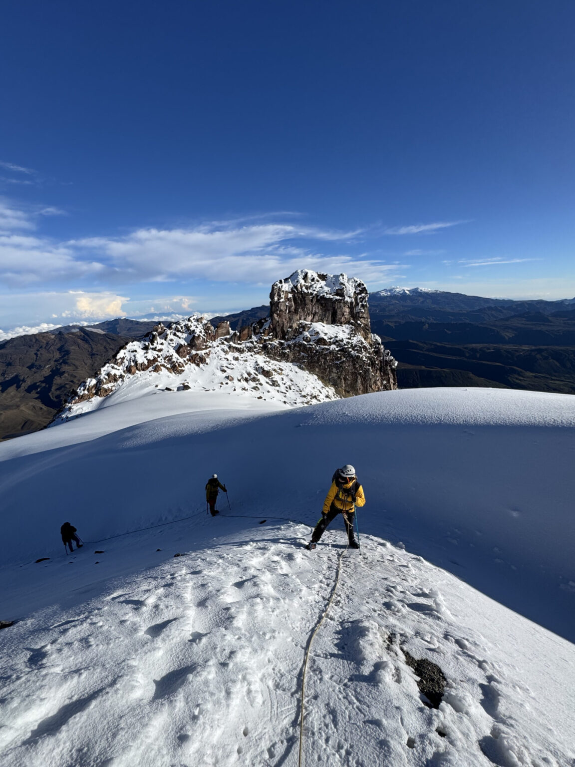 expedicion dulima volcan nevado del tolima (16)