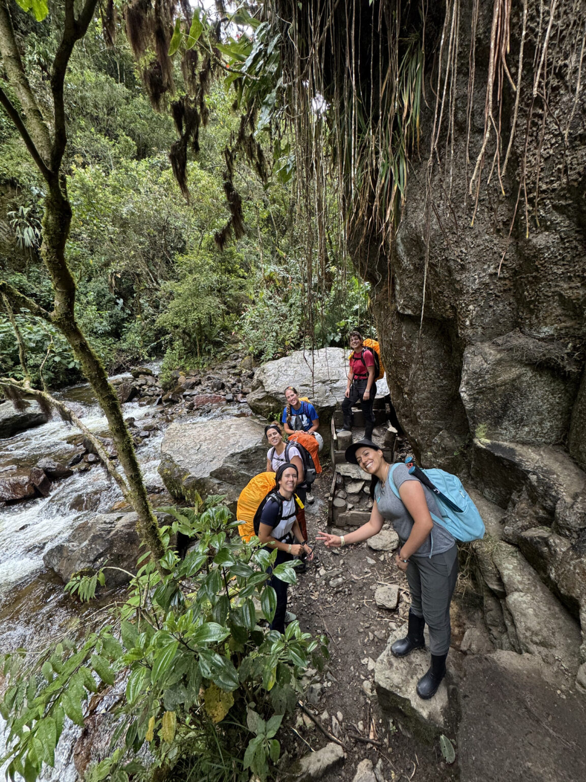expedicion dulima volcan nevado del tolima (6)