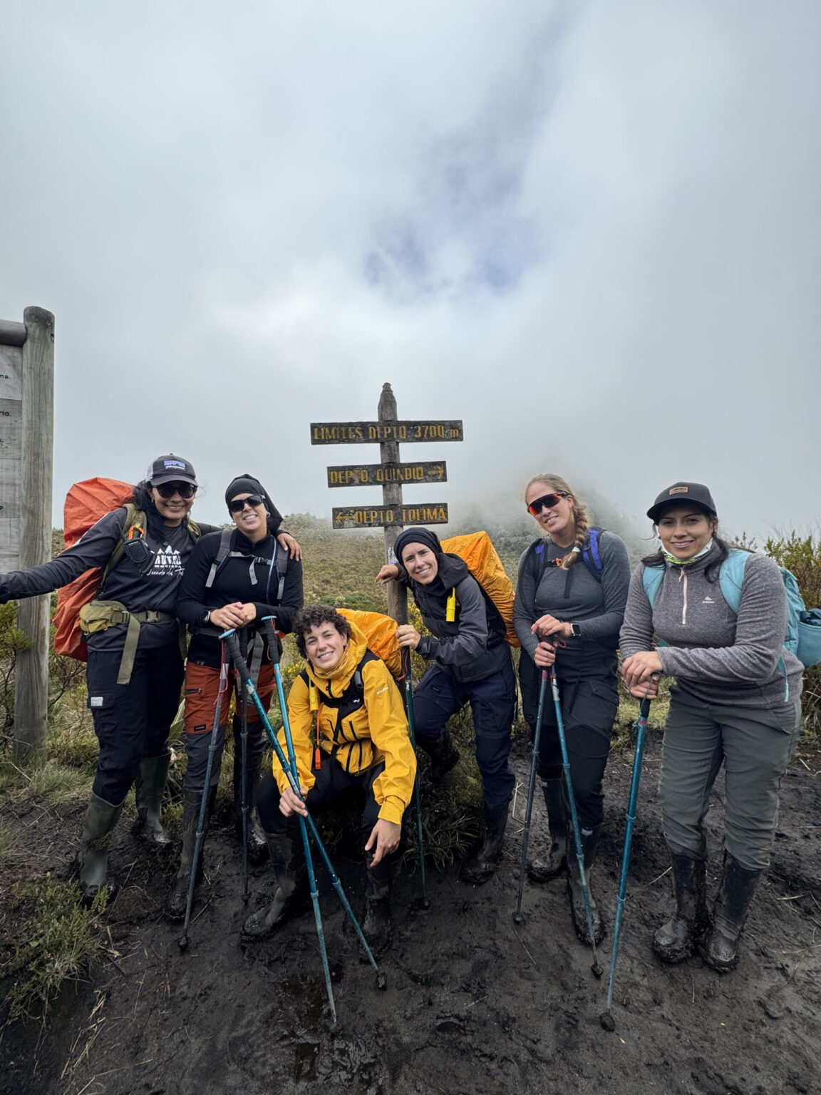 expedicion dulima volcan nevado del tolima (7)