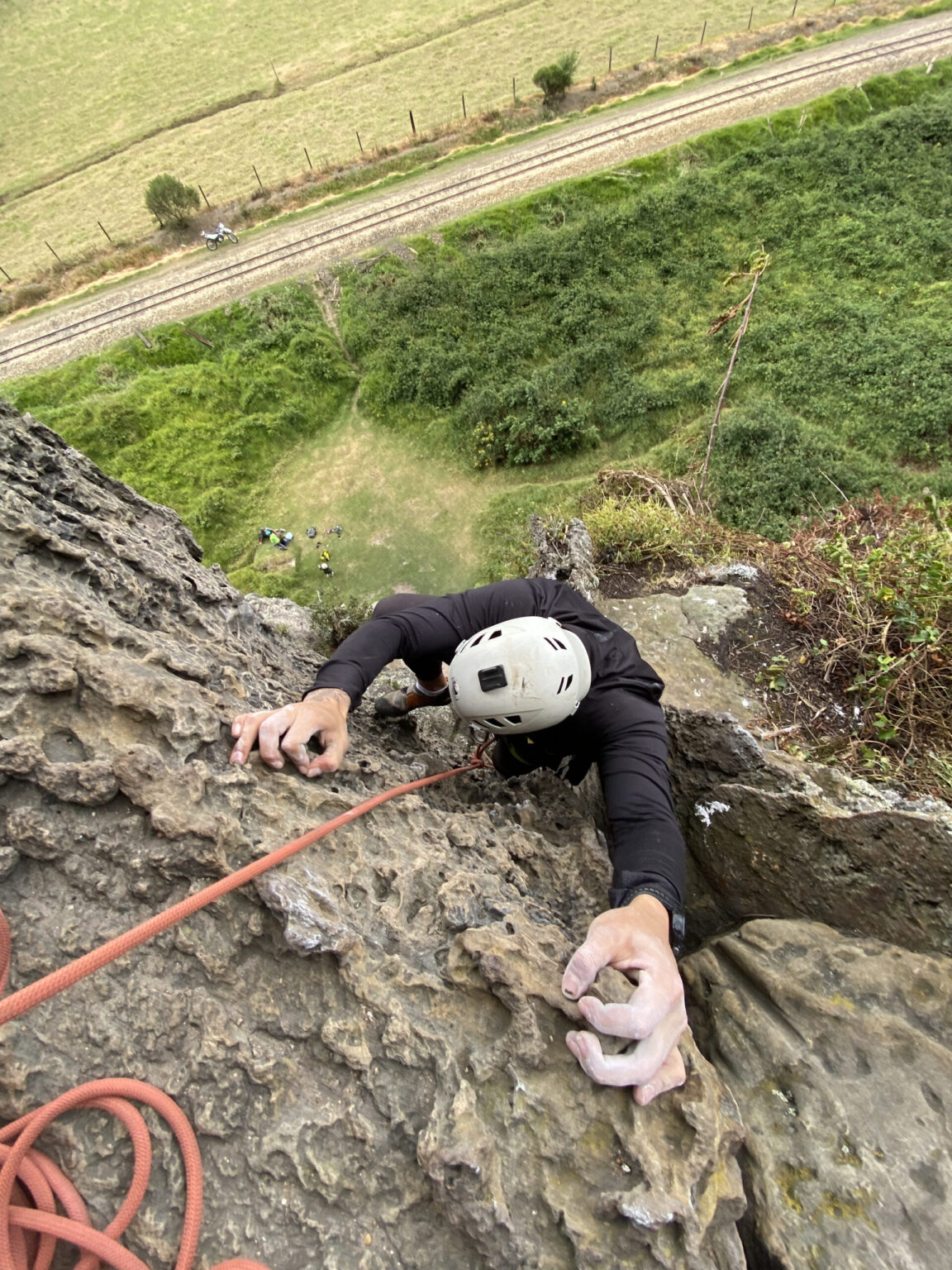 TALLER DE CUMBRES Y DESAFÍOS (11)