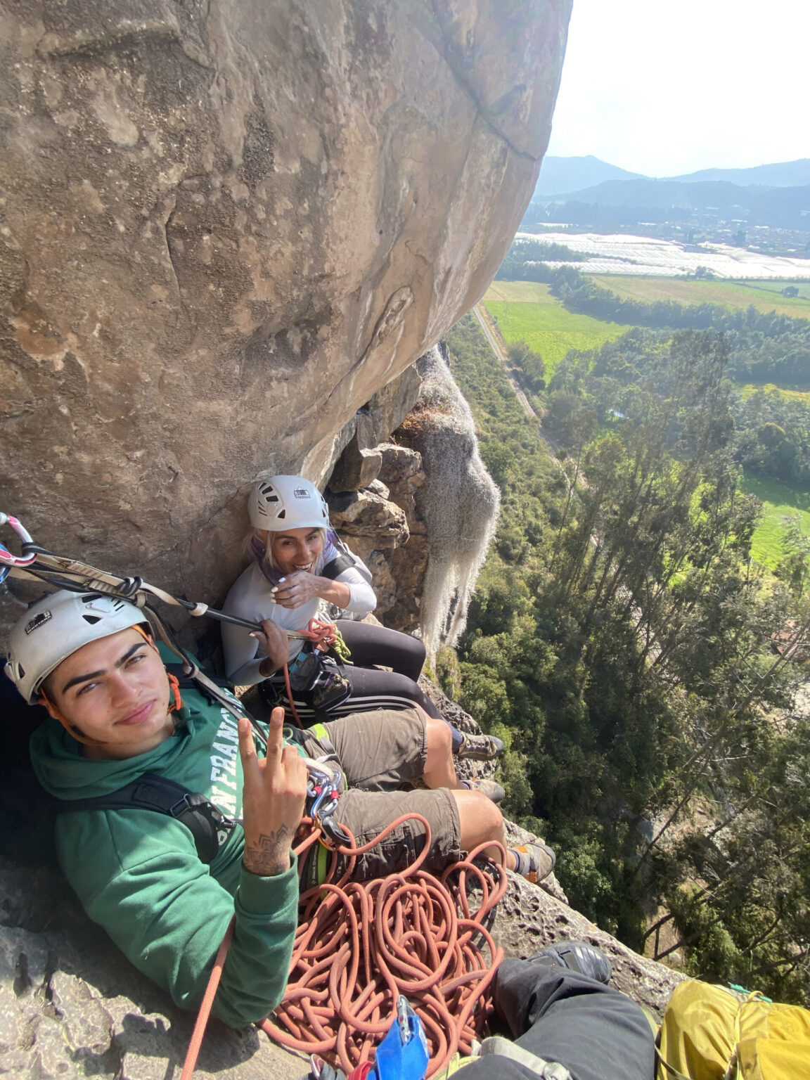 TALLER DE CUMBRES Y DESAFÍOS (13)