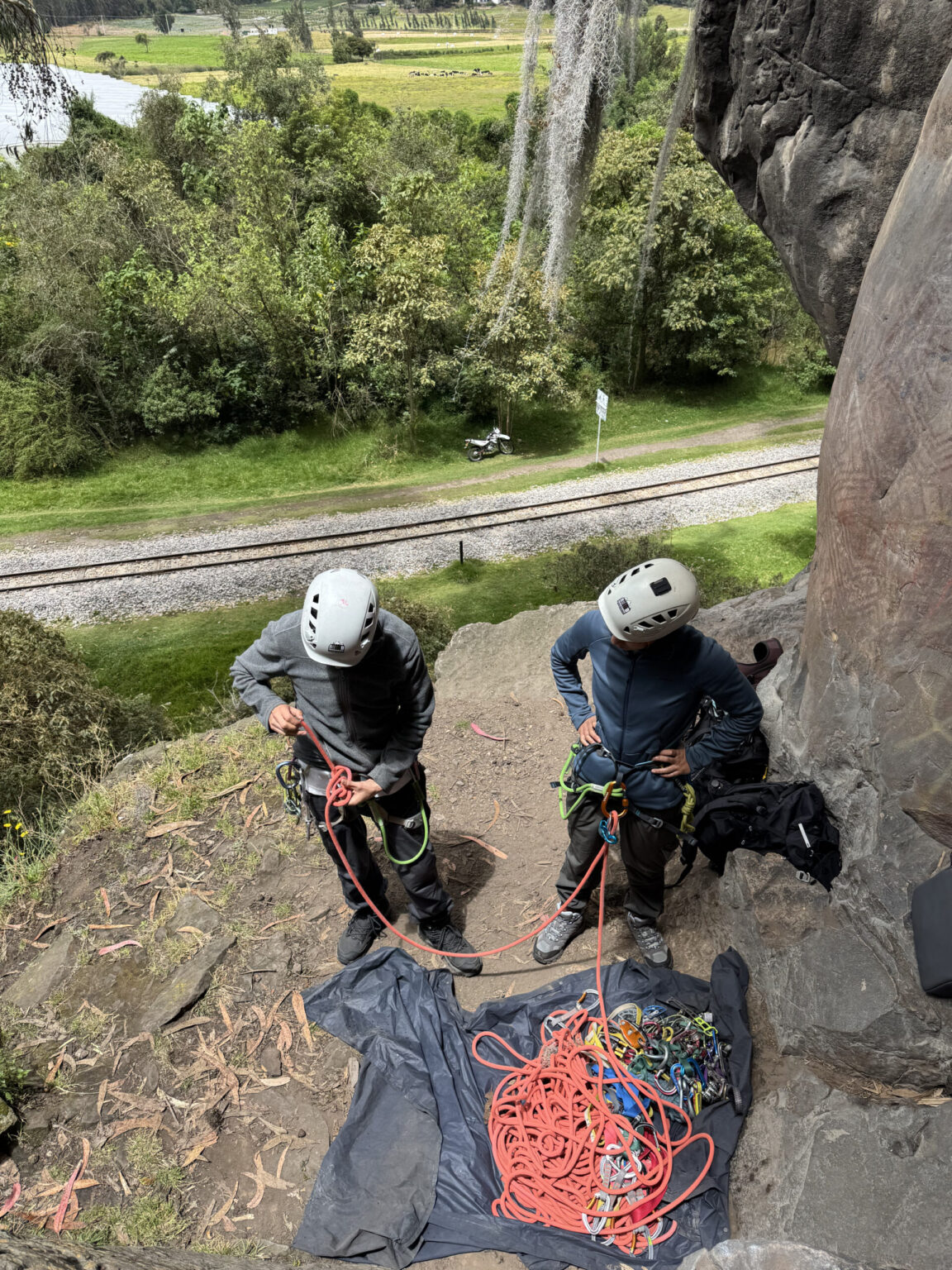 TALLER DE CUMBRES Y DESAFÍOS (6)
