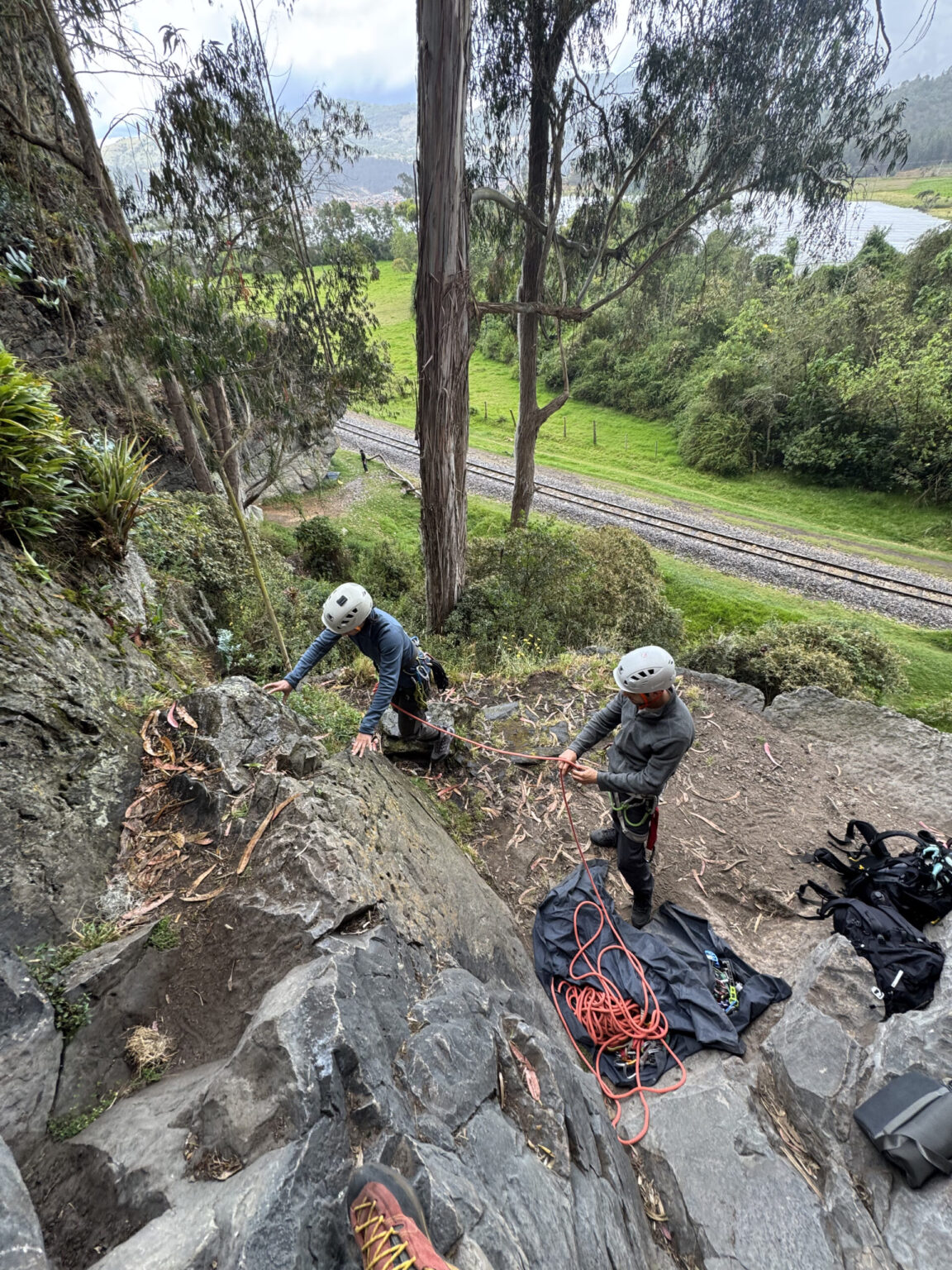 TALLER DE CUMBRES Y DESAFÍOS (8)